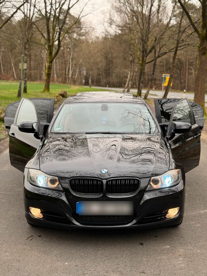 Bmw 320D e90 in Walsrode