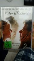 Väter & Töchter DVD Köln - Ostheim Vorschau