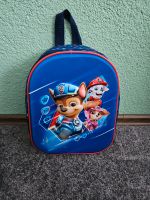 Kinderrucksack/ Kitarucksack Paw Patrol Sachsen-Anhalt - Dessau-Roßlau Vorschau