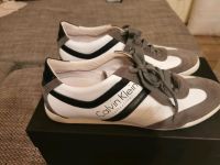 Calvin Klein Schuhgröße 42 Herren Sneaker Baden-Württemberg - Erdmannhausen Vorschau