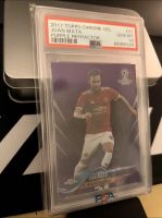 Topps Chrome Juan Mata Purple Refractor /250 PSA 10 Niedersachsen - Peine Vorschau