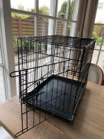 Hundekäfig Box faltbar 60x43x50 Nordrhein-Westfalen - Menden Vorschau