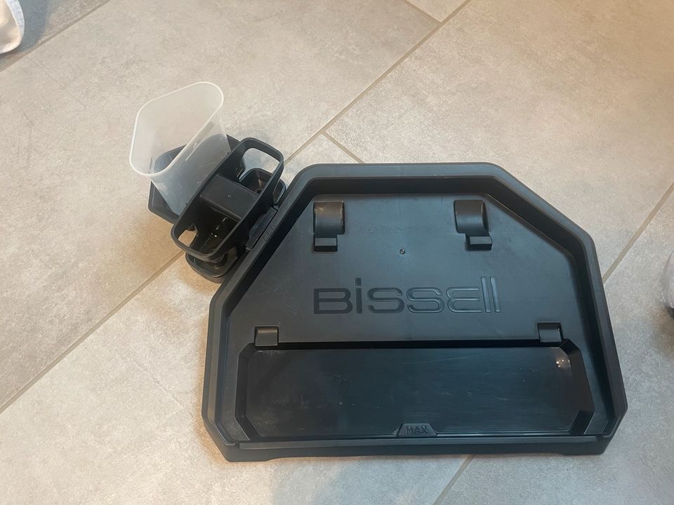 Wischstaubsauger Bissell Crosswave PET Pro in Münster