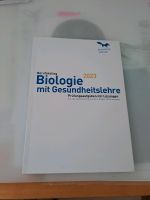 Biobuch Schule Baden-Württemberg - Buchen (Odenwald) Vorschau