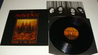 Selefice – Where Is The Heaven LP Limited Edit 2018 ! Death Metal Sachsen - Röderaue Vorschau