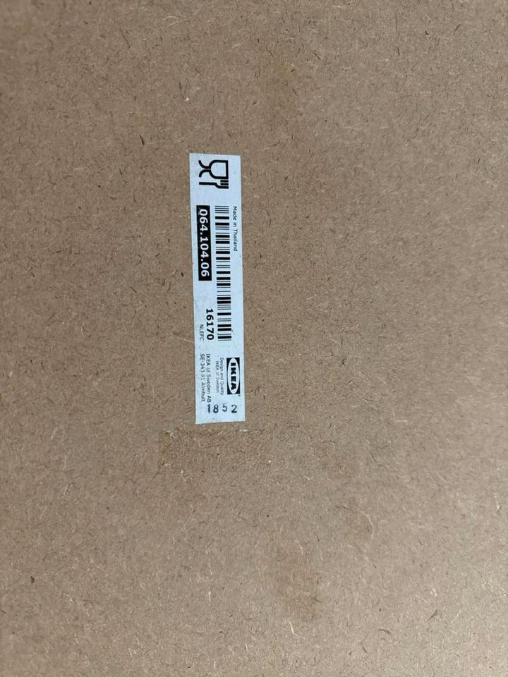 2 Ikea Serviertabletts  Maße ca. 32x55cm  Jeweils 10€ in Bochum