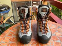 Scarpa Bergstiefel halbsteigeisenfest Bayern - Memmingen Vorschau