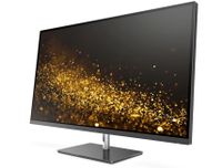 ❗️HP Envy 27s 27 Zoll 27" Monitor Bildschirm 4K UHD Büro❗️ Hessen - Linden Vorschau