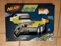 N-Strike Elite Modulus Ion Fire original verpackt Nordrhein-Westfalen - Bedburg Vorschau