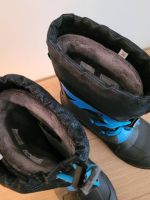 Jack Wolfskin Winterschuh Gr 36 Berlin - Spandau Vorschau