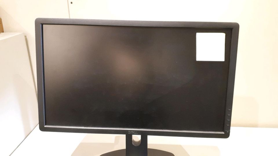 Monitor, Tastatur in Dresden