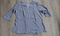 Deerberg   48, L/XL   Bluse/Tunika,   Viskose Schleswig-Holstein - Itzehoe Vorschau