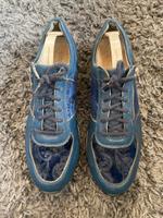 Damen Sneaker Vitaform blau Gr 40 Nordrhein-Westfalen - Ascheberg Vorschau