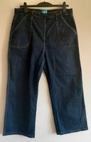 Hell Bunny Denim -- Weston Jeans -- 2XL Bayern - Regenstauf Vorschau