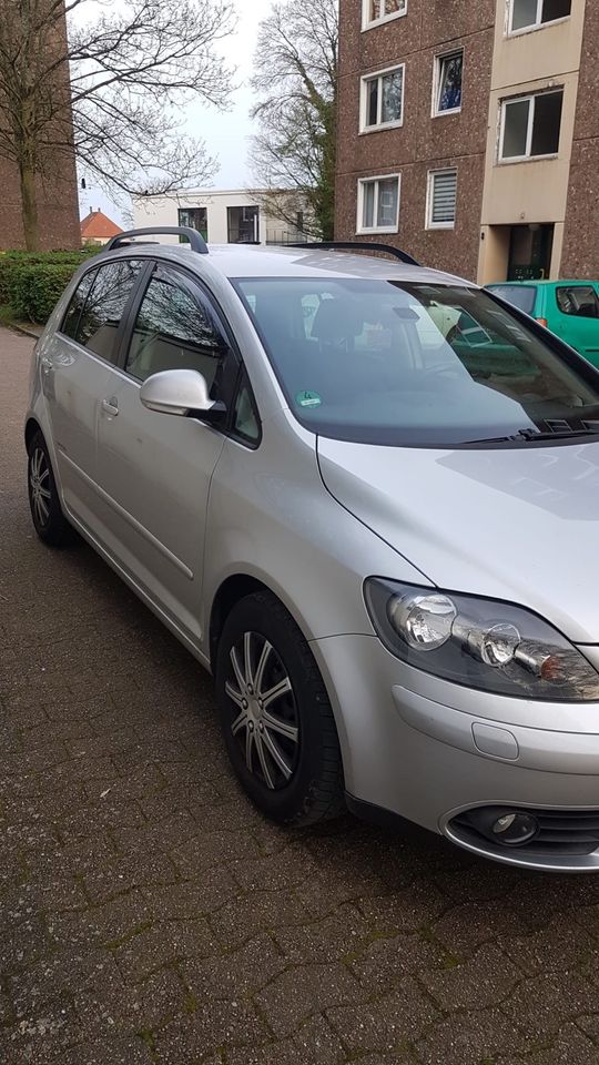 Vw golf plus 1,4 Tsi in Bielefeld