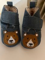 Babyschuhe aus Leder 0-6 Month/ Neu Rheinland-Pfalz - Trippstadt Vorschau