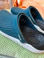Cross Schuhe original Blau Life Ride Größe M/6 Niedersachsen - Oldenburg Vorschau