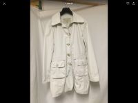 Popelinemantel/ Trenchcoat Damen von ESPRIT Größe 38 Berlin - Tempelhof Vorschau