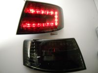 LED Rückleuchten Audi A6 4F Limousine Schwarz Glas 7-Pin 2004-08 Kreis Ostholstein - Bad Schwartau Vorschau