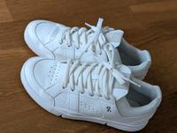 On Sneaker THE ROGER CLUBHOUSE weiß Köln - Rondorf Vorschau