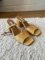 ABOUT ARIANNE "Sarah" Sandals - Sandalen - 39 Friedrichshain-Kreuzberg - Kreuzberg Vorschau