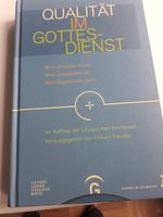 Die Qualität des Gottesdienstes, V. Fendler West - Schwanheim Vorschau