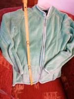 Damen Fleecejacke Nürnberg (Mittelfr) - Aussenstadt-Sued Vorschau