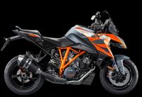 KTM 1290 Super Duke GT MY 2023 Tageszulassung 0km Bayern - Großkarolinenfeld Vorschau