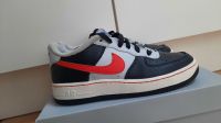 Nike Air Force 1 '07 Lv8 Emb Sneaker Gr. 38 Bayern - Hausham Vorschau