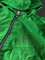 Color Kids Jacke Windbreaker Gr. 122 / 128 Hardshell grün Pankow - Weissensee Vorschau