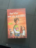 Buch Paul Vier und die Schröders Schleswig-Holstein - Havetoft Vorschau