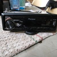 Pioneer CD USB Autoradio Nordrhein-Westfalen - Siegen Vorschau