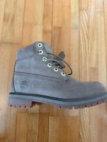 Timberland Boots (Größe 36 / EU) Saarland - Oberthal Vorschau