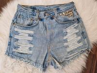 levi's shorts jeans hose W34 L30 M neu Bayern - Türkheim Vorschau