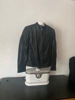 Lederjacke Jacke Ziegenleder Esprit Herren M ungetragen Hessen - Lautertal Vorschau