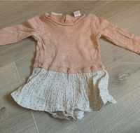 Zara Kleid mit integriertem Body Größe 62 Berlin - Zehlendorf Vorschau