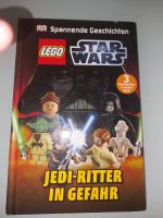 Lego Star Wars Buch Jedi Ritter in Gefahr Bayern - Oberasbach Vorschau