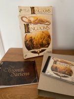 PC BIG BOX Kingdoms Cavedog 1998 Frankfurt am Main - Bornheim Vorschau