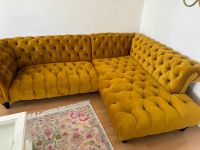 GUTMANN FACTORY ECKSOFA GOLD München - Milbertshofen - Am Hart Vorschau