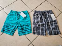 Topolino Jungen Shorts kurze Hosen Gr. 116 - NEU Hessen - Weilmünster Vorschau