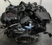 MOTOR M276.823 3.0 V6 MERCEDES GLC X253 AMG43 KOMPLETT 30000KM Hessen - Darmstadt Vorschau