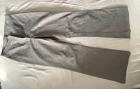 Damen Hose Glitzerstoff Gr. 36 Schlaghose Schlag unten Niedersachsen - Wolfenbüttel Vorschau