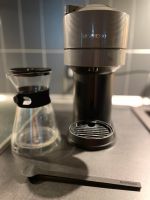 Kaffeemaschine Nespresso Vertuo Hamburg-Nord - Hamburg Winterhude Vorschau