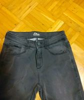 Neue graue S.Oliver Jeans Gr. 176 reg Baden-Württemberg - Ellwangen (Jagst) Vorschau