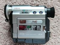 JVC Camcorder/Videokamera/Digitalkamera, GR-DZ7E Hannover - Südstadt-Bult Vorschau