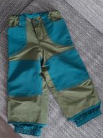 Finkid Outdoorhose, Größe 80/90 Sachsen - Coswig Vorschau