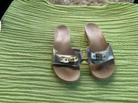 Dr. Scholl Pantine Bayern - Marklkofen Vorschau