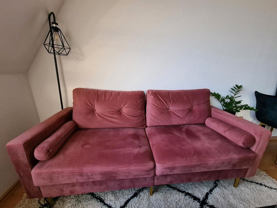 3 sitzer Sofa in Chemnitz