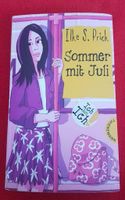 Buch "Sommer mit Juli" Mecklenburg-Vorpommern - Boizenburg/Elbe Vorschau