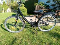 Fahrrad, 24 Zoll Bad Doberan - Landkreis - Bentwisch Vorschau